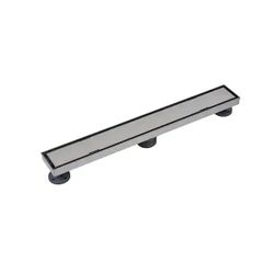 Designline 24 in. Stainless Steel Linear Shower Drain