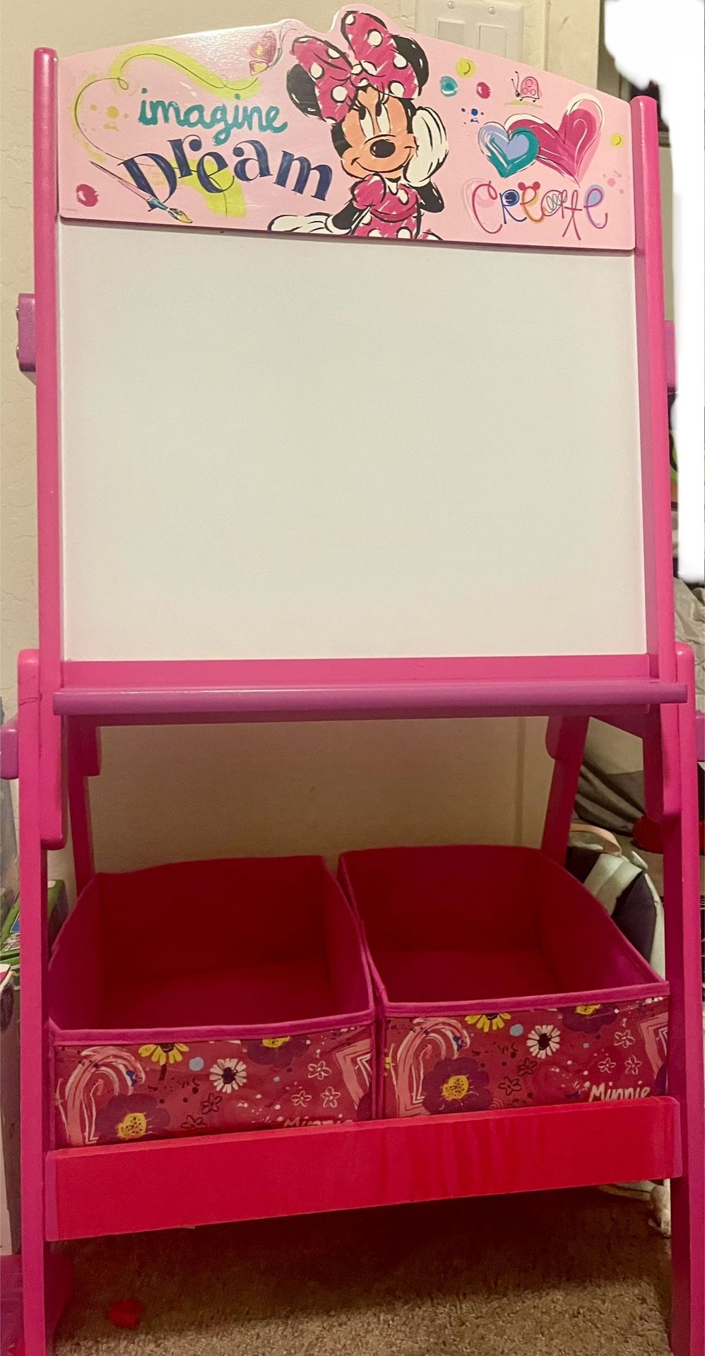 Wooden Easel