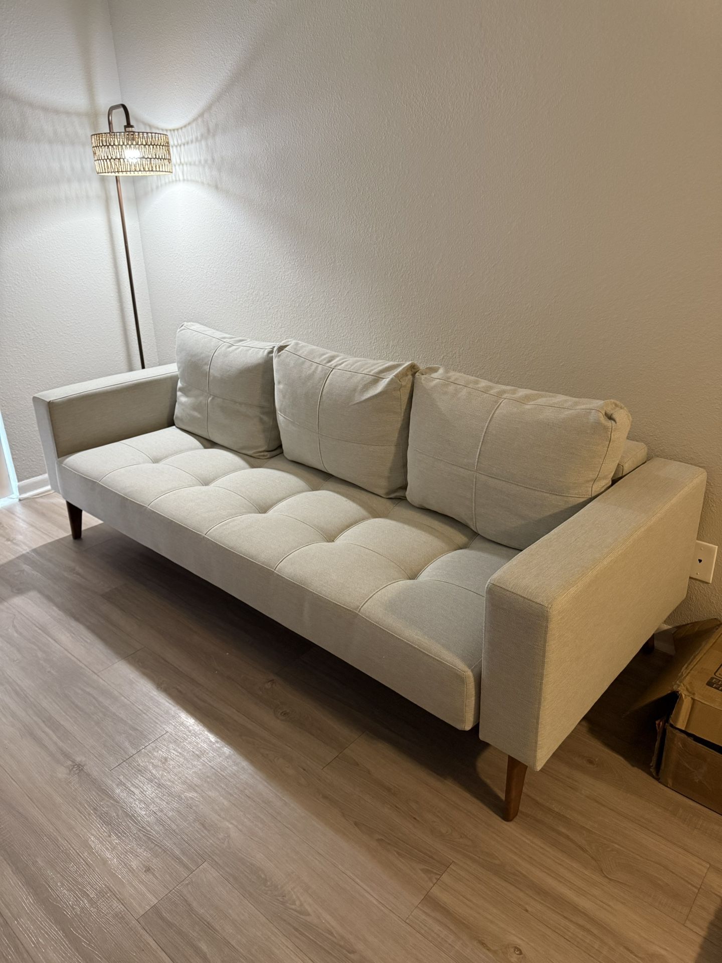 Innovation Sleeper Sofa