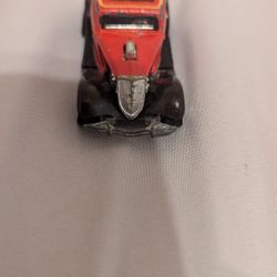 1979 Vintage hot rod high raker hotwheels car