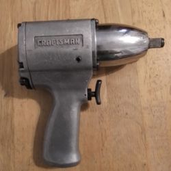 CRAFSTMAN