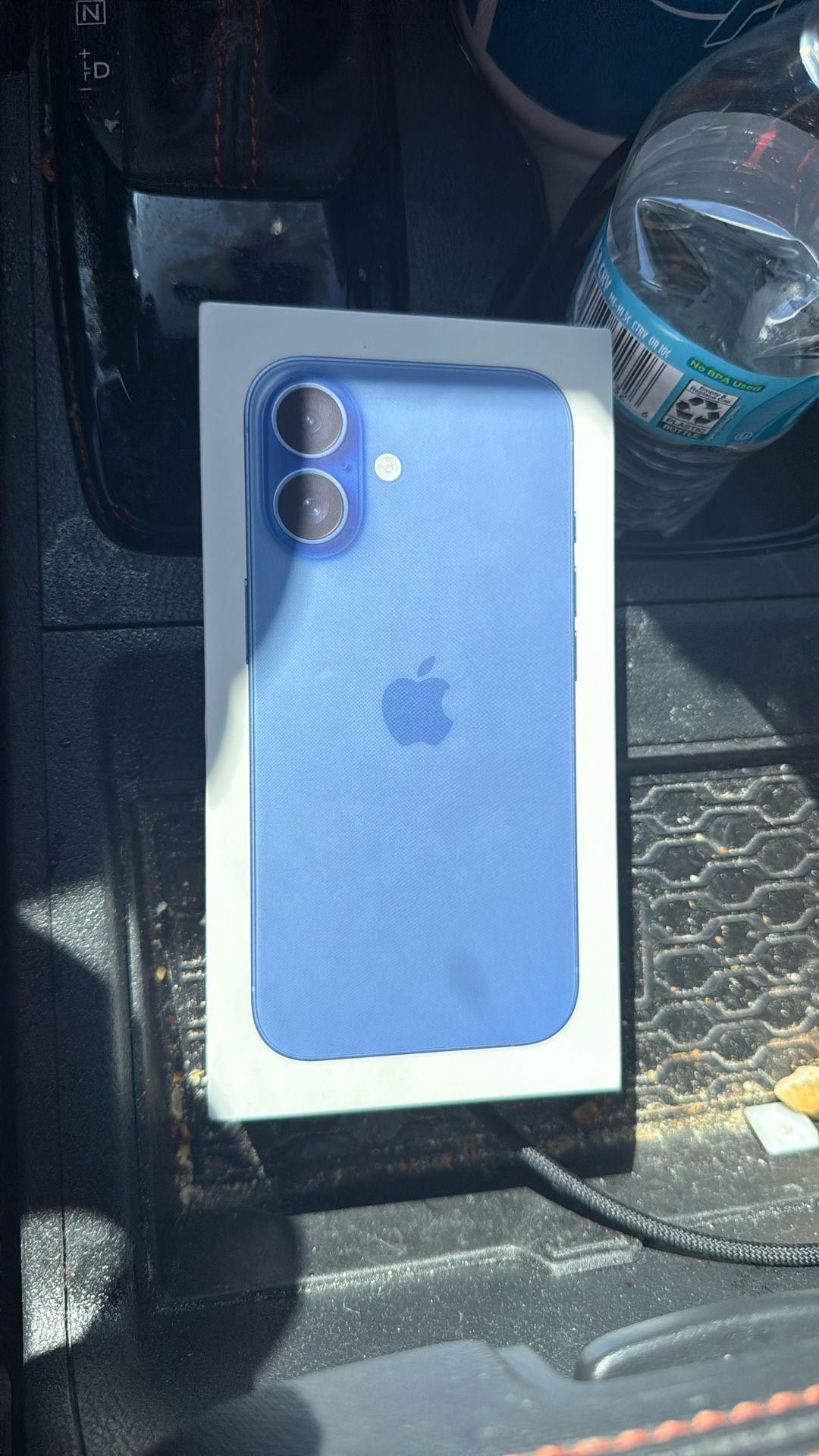 iPhone 16 256gb iPhone 16 128 E. Brand New Sealed 550