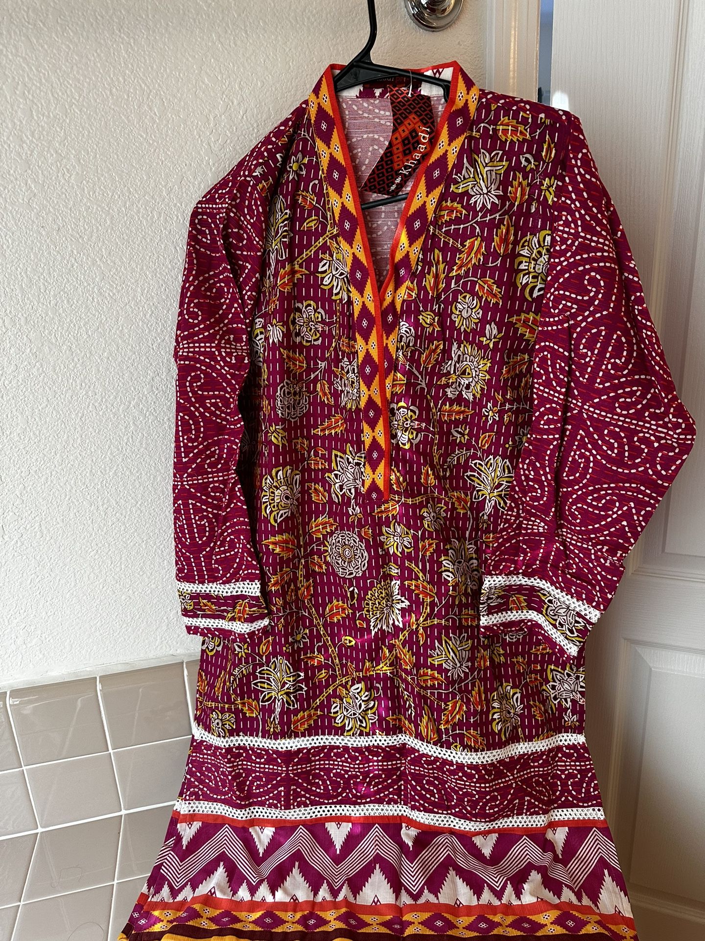 Pakistani Kurta