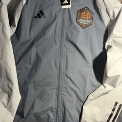 Dynamo Rain Jacket 
