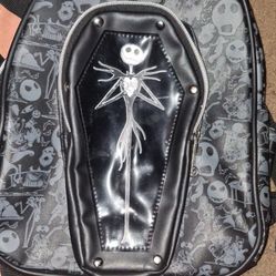 Nightmare Before Christmas Mini Back Pack $15