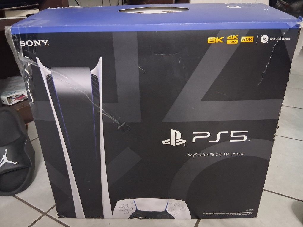 Ps5