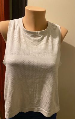 Lululemon  tank top. Size 10