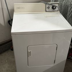 Kenmore Dryer $150