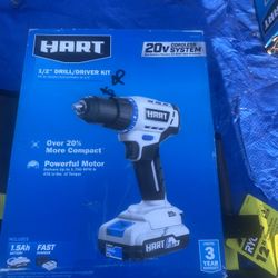 Hart Tools 