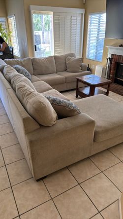 Sectional Couches