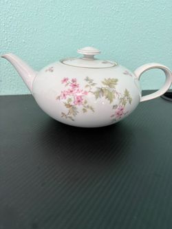 Teapot