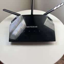 Netgear Modem Fast Internet