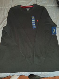 MENS LONG SLEEVE SHIRT