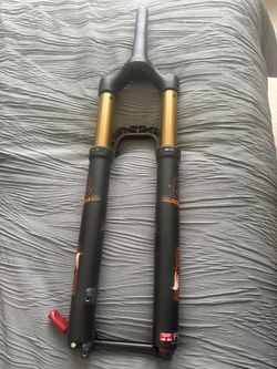 2016 Fox Mountain bike Fork 34 29