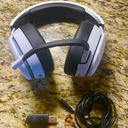 Captain 300 Bluetooth Headphones 