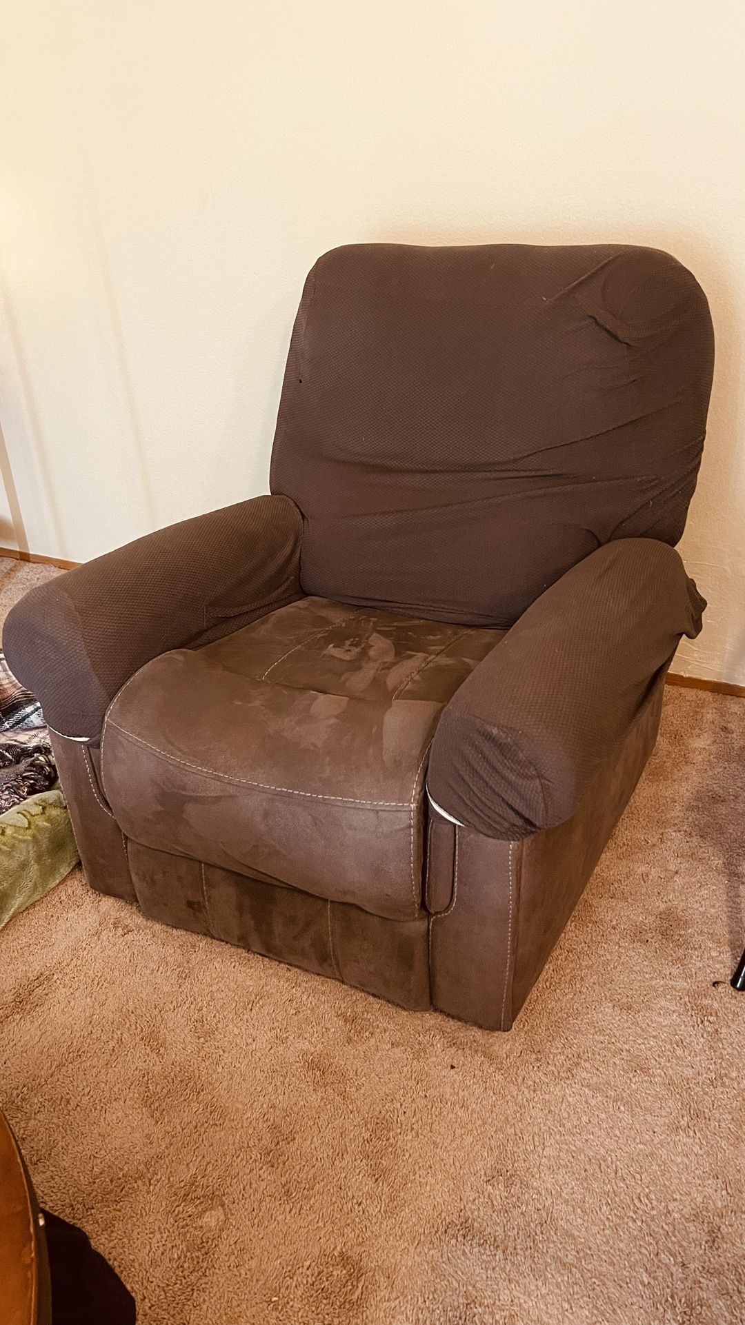 Sofa recliner