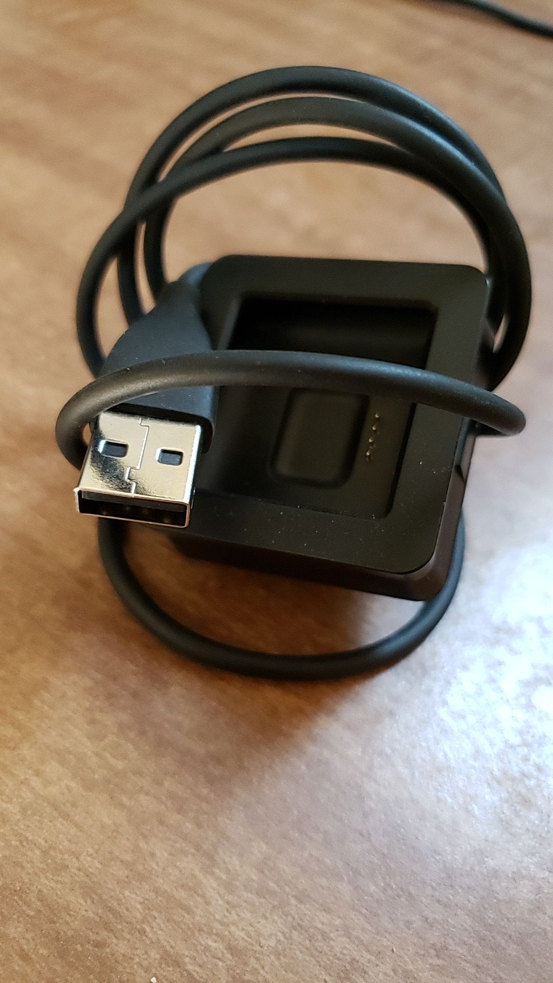 Fitbit blaze charger