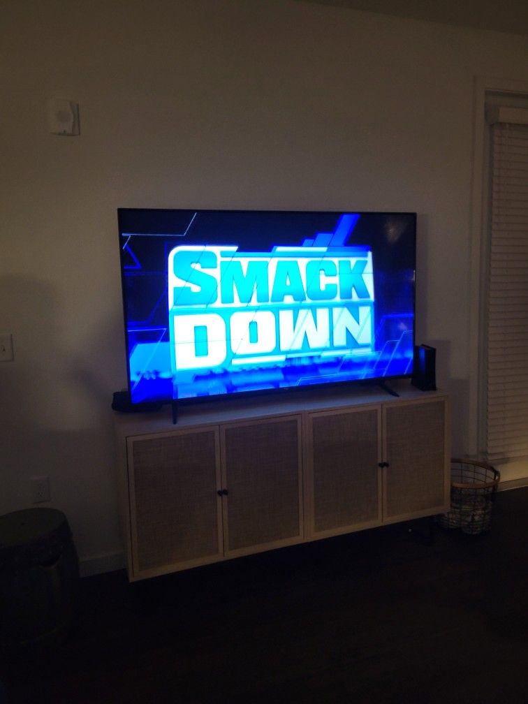 65 inch TCL Tv
