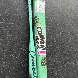 Combat BBCOR Mint Chocolate Chip 33” -3
