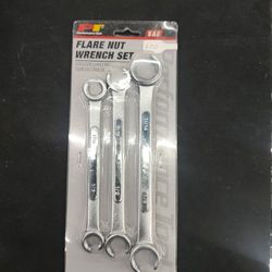 Mechanic Wrenches