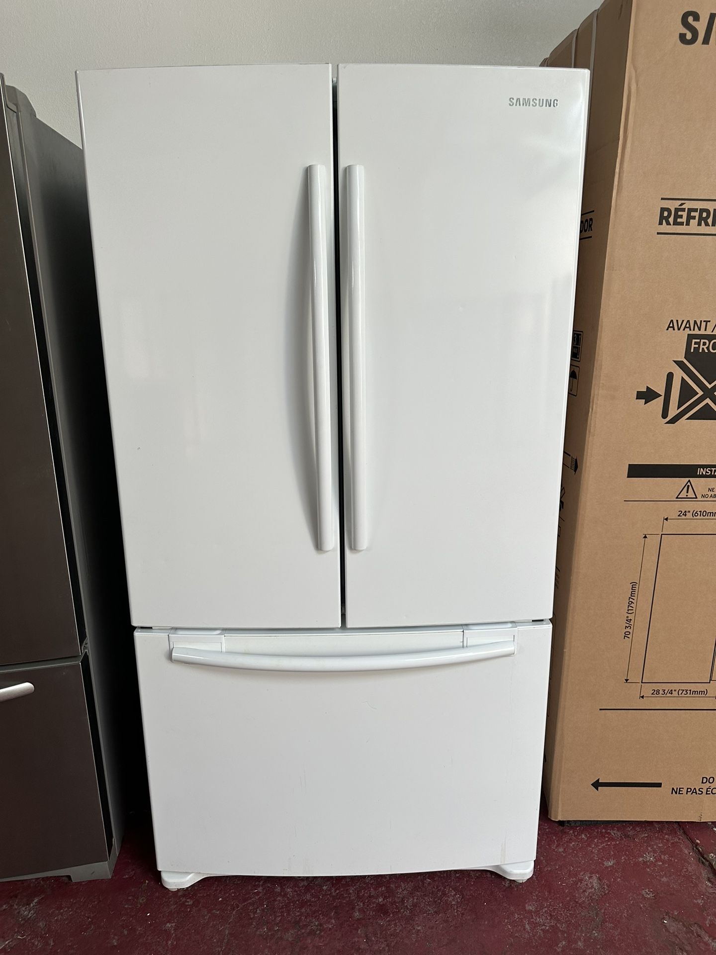 Refrigerator