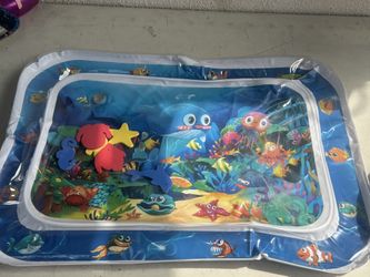 Play Mat
