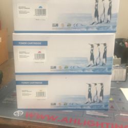REPLACEMENT INK FOR XEROX VERSALINKC400DN/C405DN/C400/C405