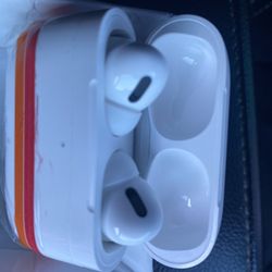 Apple Earbuds Pro 3