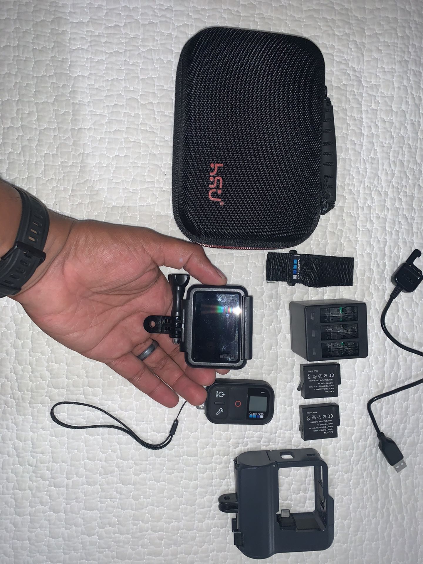 Gopro HERO 5