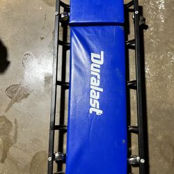 Duralast 36in Steel Creeper