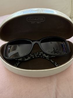 Coach Sunglasses