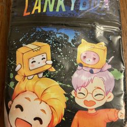Lanky box Lunch bag 