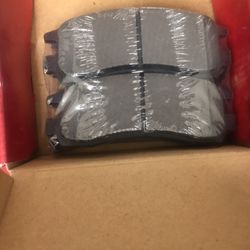 1994 BMW 325i Brake Pads