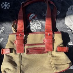 Purse 