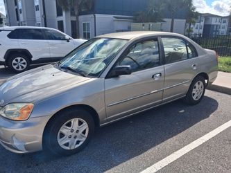 2003 Honda Civic