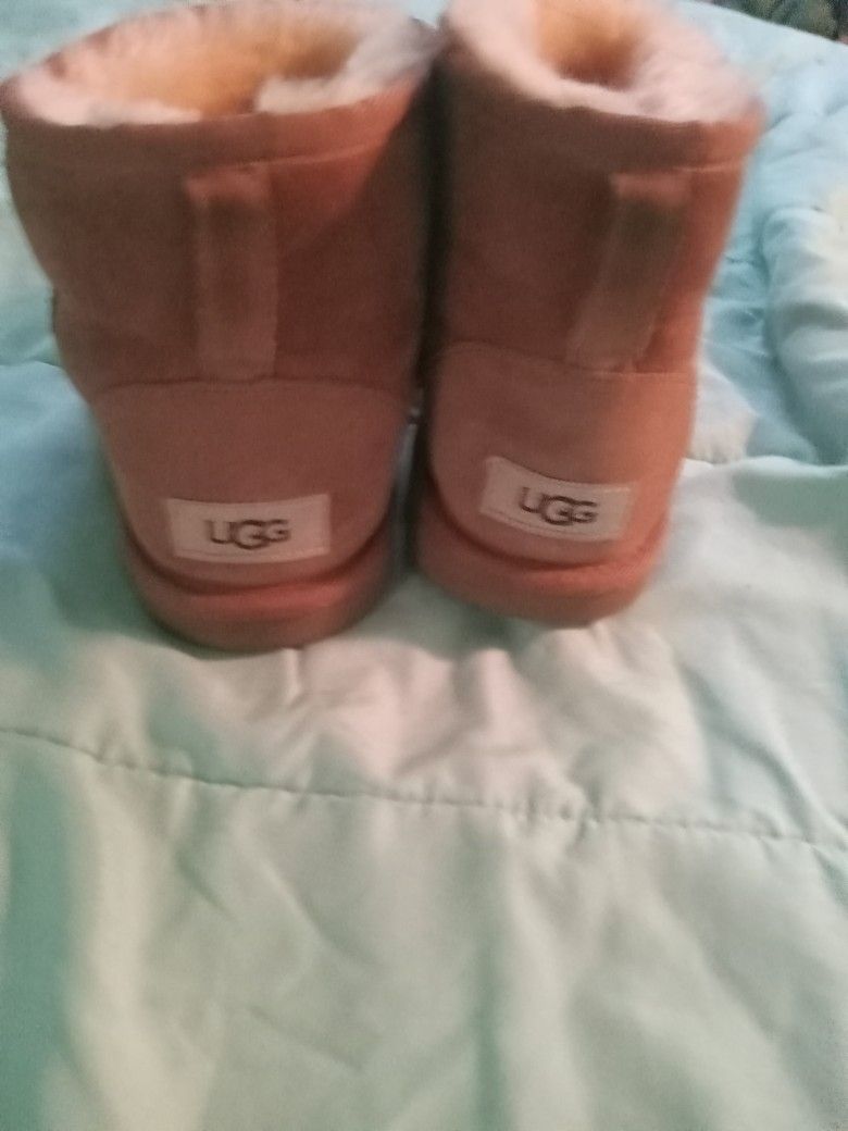 Uggs