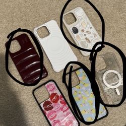 iPhone 15 Pro Max Cases