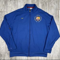 Nike Barcelona Large
