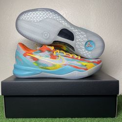 Nike Kobe 8 Protro Venice Beach Size 11M