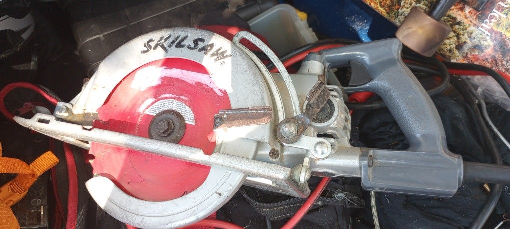 Skilsaw