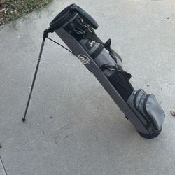 Sunday Golf Bag 