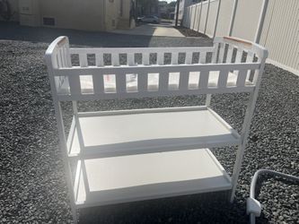 Baby Changing Table