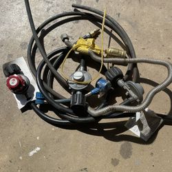 Home projects valves (6)  Some New