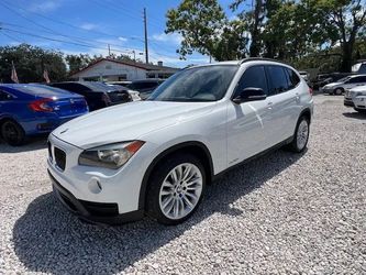 2015 BMW X1