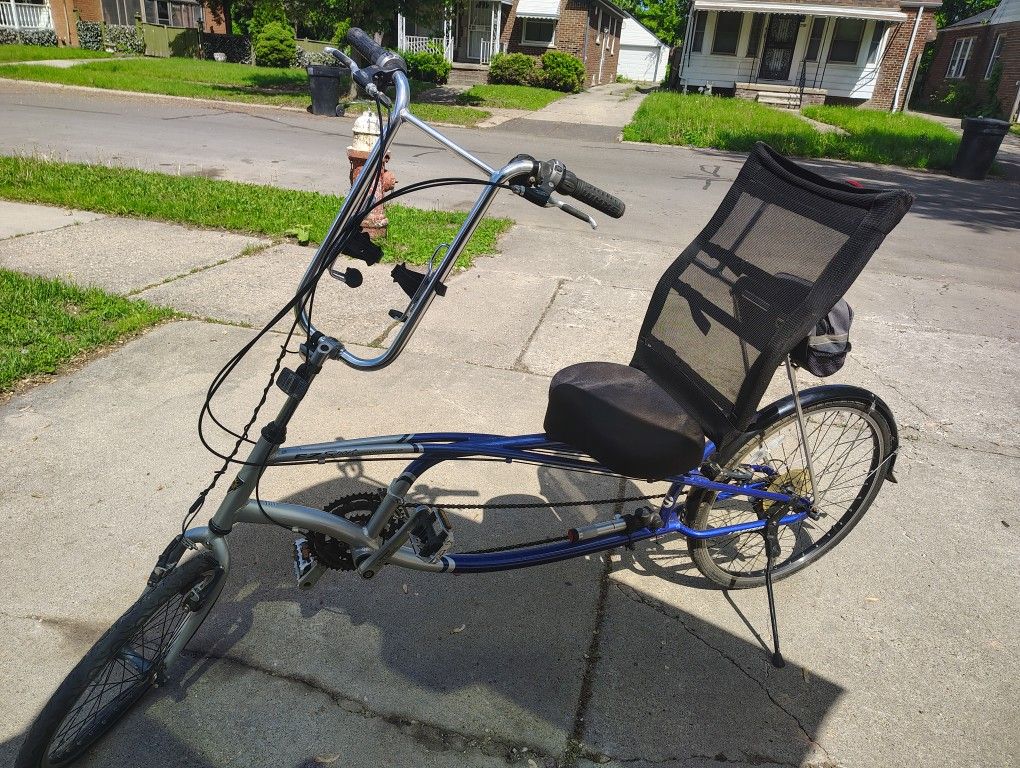 Sun Imported Cruiser