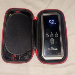 Yaber 8 In 1 Jump Starter