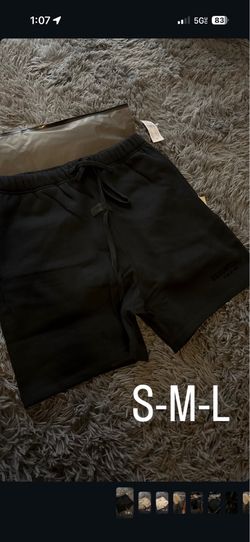 Essentials shorts