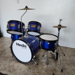 Mendini Drum Set 