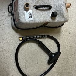 Jeffy Steamer J-4000 Pro Line.