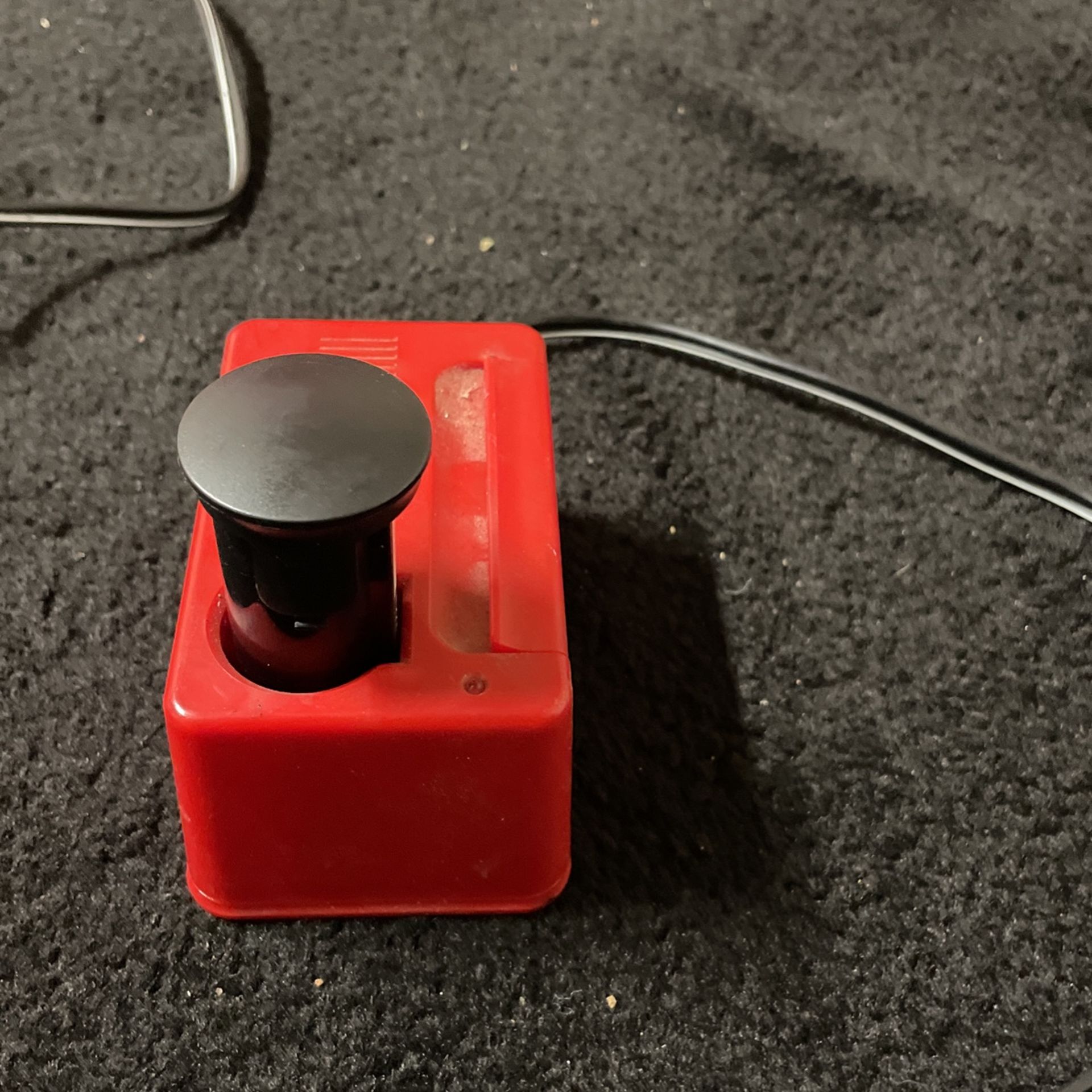 Milwaukee 2 Speed Driver